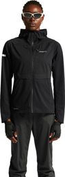 Craft Pro Hydro Lumen 3 Jacket Black Women