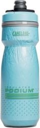 Bidon Camelbak Podium Chill 0.6L Bleu