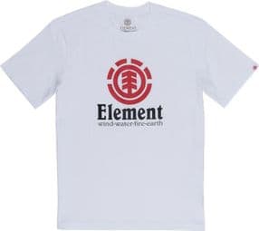 ELEMENT  Vertical ss  Optic white