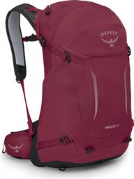 Osprey Hikelite 28L Purple Backpack