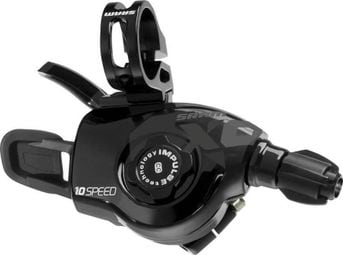 Commande de vitesses Sram X0 Trigger 10Sp Rear