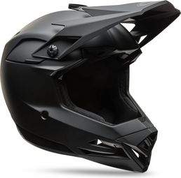 Bell Full-10 Mips Integral Helmet Black