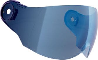 Vervangvizier voor Kask Urban R Iridium Mirror Helm