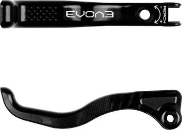 Hope Tech 4 EVO Standaard Zwarte hendel