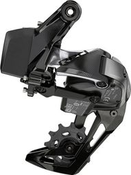 Sram Red XPLR eTap AXS 12S Rear Derailleur (Battery not Included)