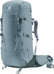 Sac de Randonnée Deuter Aircontact Core 45+10 SL Bleu Femme