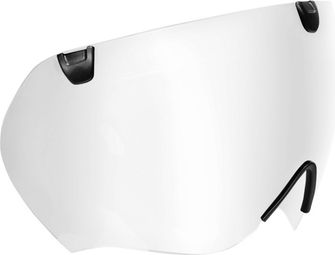 Visiere magnetique pour casque KASK Bambino PRO - Transparent