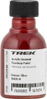 Peinture de Retouche Trek Rouge Crimson