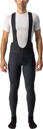 Castelli Entrata wind tights Black