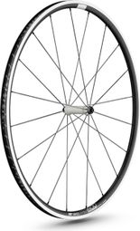 Roue Avant DT SWISS 2018 PR 1600 Spline 23 | 9x100mm | Noir