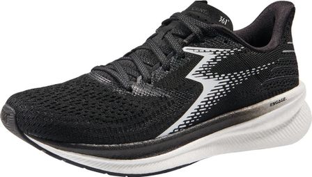 Chaussures de running 361-Centauri Black/White