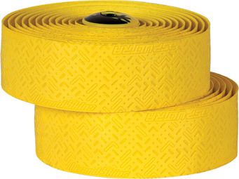 Lizard Skins DSP Ultra stuurlint Viper Yellow