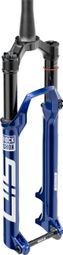 Rockshox Sid Ultimate 3P Remote 29'' Charger Race Day 2 DebonAir+ fork | Boost 15x110 mm | Offset 44 | Blue (Without Remote)