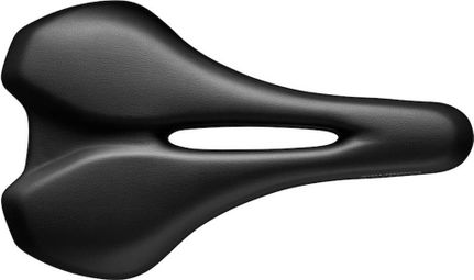 San Marco Bioaktive Sportive Open-Fit Biofoam Saddle Black