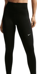 Collant 7/8 Nike One Nero Donna
