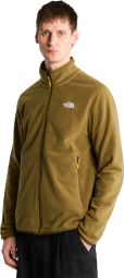 Polar The North Face Glacier Verde Uomo