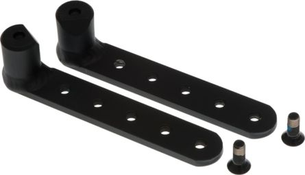 Blackburn Fixations Rack Fit System Montage Bas