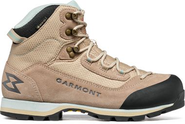 Botas de senderismo Garmont Lagorai II Gore-Tex Beige