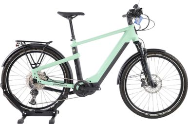 Produit Reconditionné · VTC électrique WINORA Yakun 12 750Wh 2022 · Bon état