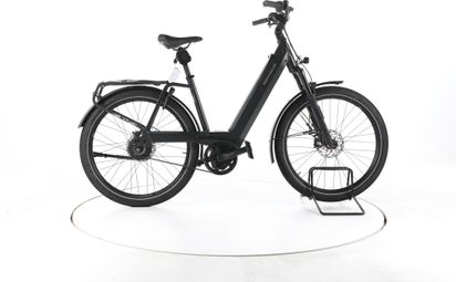 Produit reconditionné - Riese et Müller Nevo4 GT vario City E-Bike  - Très Bon Etat