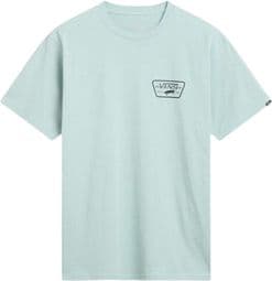 Sweat-Shirt Vans Homme Spray On Loose Crew Bruin