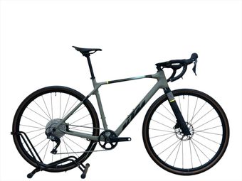 Produit reconditionné . KTM X-strada Elite SHIMANO GRX 2023 . Vélo de gravel . KTM . très bon état
