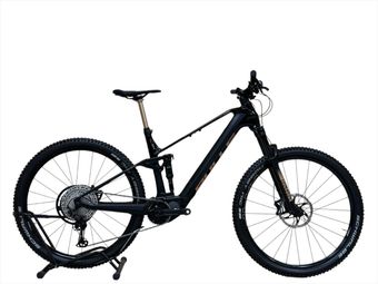 Produit reconditionné . Bulls Sonic Evo AM SL 1 XT 2023 . VTT électrique . Bulls . très bon état