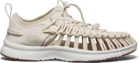 Women's shoes/Sandals Keen Uneek O3 Beige
