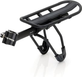 XLC RP-R06 Rear Rack Black