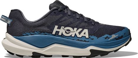 Chaussures Trail Hoka Torrent 4 Bleu Homme