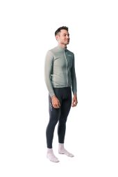 Veste Hiver Pistache - Chef de File