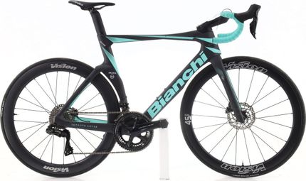 BIANCHI OLTRE RC ARKEA TEAM