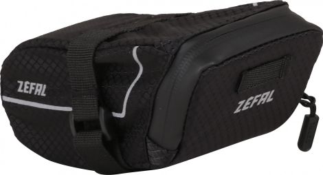 ZEFAL Sacoche de Selle Z LIGHT PACK XS Noir