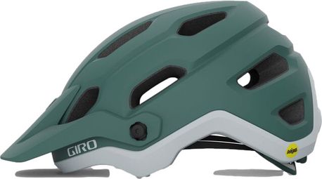 Giro Source MIPS Portaro Helm Grijs