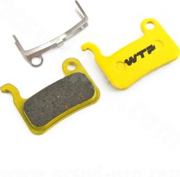 Plaquette de frein velo wtp compatible xtr.xt 2004.saint