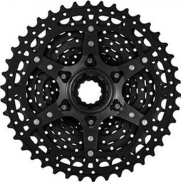 SUNRACE Cassette 11 vitesses CSRS3 11-32T - noir