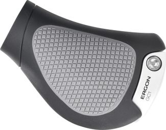 Ergon GC1 Rohloff / Nexus Grips Black
