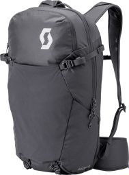 Rucksack Scott Trail Rocket 20 l, schwarz