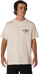 Fox Trick 195 Original T-Shirt für Herren, beige