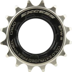 Excess Freewheel EFW-S 3 Pawls 36 Engagements