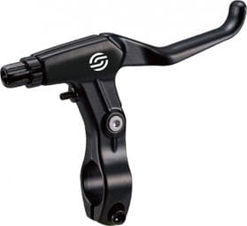 Brake lever Salt TWIN Black