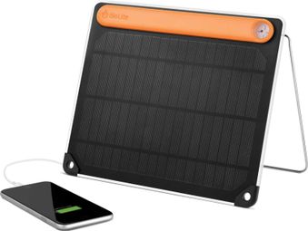 Panneau Solaire SolarPanel 5+ Biolite | 5W