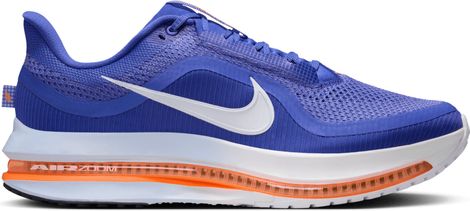 Nike Pegasus Premium Laufschuhe Blau/Orange für Herren
