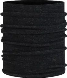 Buff Solid Adulto Gargantilla Negra