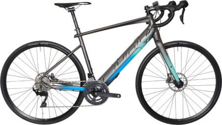Ausstellungsfahrrad - Elektro-Rennrad Sunn Volt S1 Shimano 105 11V 250 ...