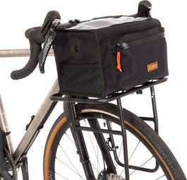 Restrap Handlebar Bag Rando Bag Small Black