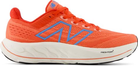 Scarpe da corsa New Balance Fresh Foam X Vongo v6 Rosso Donna