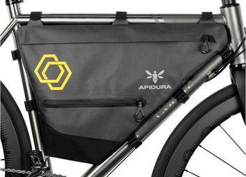 Sacoche de Cadre Apidura Expedition Full Frame Pack 12L