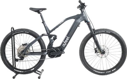 Produit Reconditionné · VTT électrique O2FEEL Amplitude 4.1 2024 · Très bon état