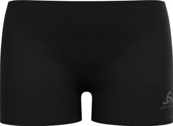 Odlo Performance Wool 140 Seamless Boxershorts Schwarz